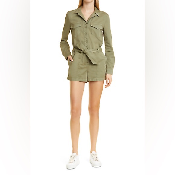 Veronica Beard NWT Romper - Picture 6 of 14